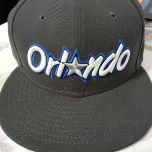 New era Orlando magic